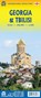 TK Georgia & Tbilisi , unknown - Overig - 9781771293297
