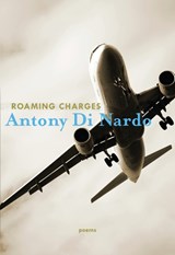 Roaming Charges - DI NARDO,  Antony - 9781771313483