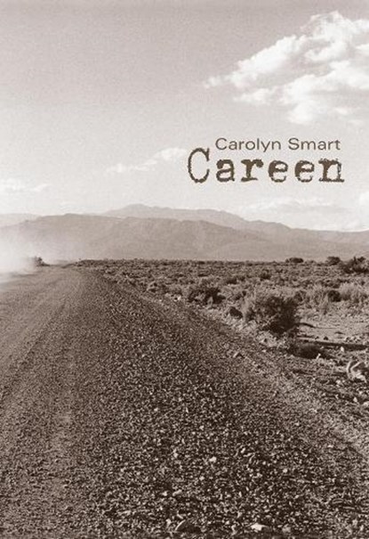 Careen, SMART,  Carolyn - Paperback - 9781771313827