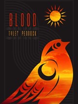 BLOOD - PENNOCK,  Tyler - 9781771315814