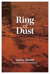 Ring of Dust - Louise Marois - 9781771316521