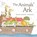 The Animals' Ark, DUBUC,  Marianne - Gebonden - 9781771386234