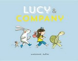Lucy & Company - DUBUC,  Marianne - 9781771386623