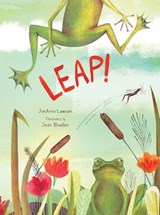 Leap! - JonArno Lawson ; Josee Bisaillon - 9781771386784