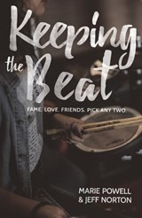 Keeping The Beat - Marie Powell ; Jeff Norton - 9781771387309