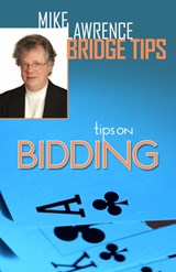 Tips on Bidding - Mike Lawrence - 9781771400206