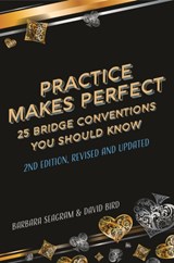 Practice Makes Perfect - David Bird ; Barbara Seagram ; Marc Smith - 9781771400824