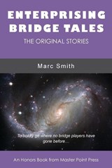 Enterprising Bridge Tales - Marc Smith - 9781771401876