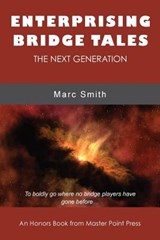 Enterprising Bridge Tales - Marc Smith - 9781771401883
