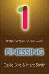 Bridge Cardplay - Bird David Bird ; Smith Marc Smith - 9781771402279