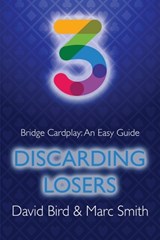 Bridge Cardplay - David Bird ; Marc Smith - 9781771402293