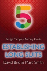 Bridge Cardplay - David Bird ; Marc Smith - 9781771402316