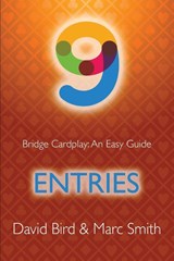 Bridge Cardplay - David Bird ; Marc Smith - 9781771402354
