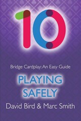 Bridge Cardplay - David Bird ; Marc Smith - 9781771402361