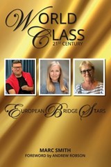 World Class 21st Century - European Stars - Marc Smith - 9781771402613
