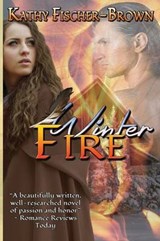 Winter Fire - FISCHER-BROWN,  Kathy - 9781771452748