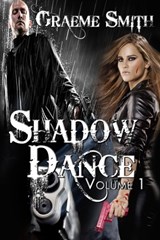 Shadow Dance - Smith Graeme - 9781771457477