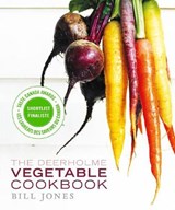 The Deerholme Vegetable Cookbook - JONES,  Bill - 9781771511292