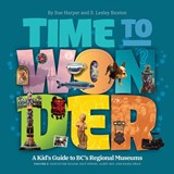 Time to Wonder - Volume 2 - S. Lesley Buxton ; Sue Harper - 9781771605069