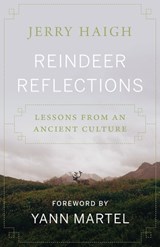Reindeer Reflections - Jerry Haigh - 9781771605151