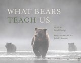What Bears Teach Us - Sarah Elmeligi - 9781771606943