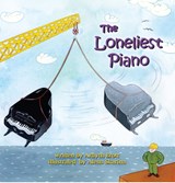 The Loneliest Piano - Ardyth Brott - 9781771610049
