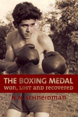 Boxing Medal - N N Shneidman - 9781771611183