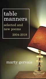 Table Manners - GERVAIS,  Marty - 9781771613422