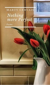 Nothing More Perfect - GERVAIS,  Marty - 9781771615600