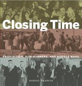 Closing Time - Daniel Francis - 9781771620376