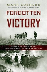 Forgotten Victory - ZUEHLKE,  Mark - 9781771620413