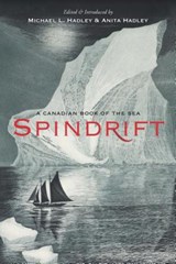Spindrift - Anita Hadley - 9781771621731