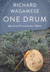 One Drum - Richard Wagamese - 9781771622295