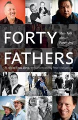Forty Fathers - Tessa Lloyd - 9781771622431
