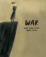 War - Jose Jorge Letria - 9781771647267