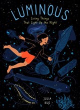Luminous - Julia Kuo - 9781771648905
