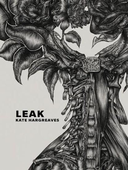 Leak, HARGREAVES,  Kate - Paperback - 9781771660563