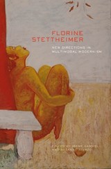 Florine Stettheimer -  - 9781771665018