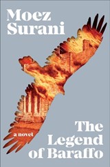 The Legend of Baraffo - SURANI,  Moez - 9781771668415