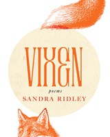 Vixen - Sandra Ridley - 9781771668569