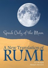 Speak Only of the Moon -  - 9781771832021