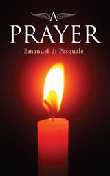 A Prayer - DI PASQUALE,  Emanuel - 9781771832083