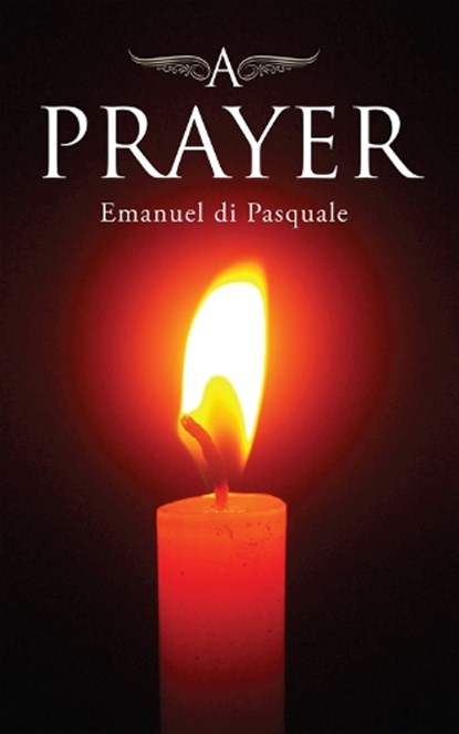 A Prayer, DI PASQUALE,  Emanuel - Paperback - 9781771832083