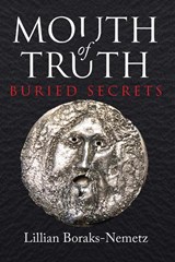 Mouth of Truth - BORAKS-NEMETZ,  Lillian - 9781771833226