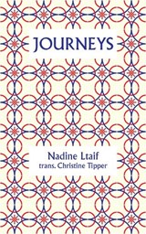 Journeys, Volume 44 - Nadine Ltaif - 9781771834070