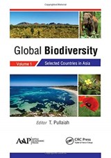 Global Biodiversity - T. (POINT PLEASANT,  New Jersey, USA) Pullaiah - 9781771887076