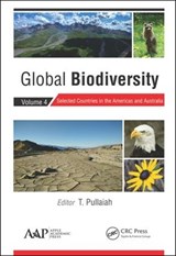 Global Biodiversity - T. (POINT PLEASANT,  New Jersey, USA) Pullaiah - 9781771887502