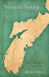 Peninsula Sinking - HUEBERT,  David - 9781771961929