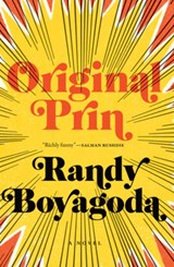 Original Prin - BOYAGODA,  Randy - 9781771962452