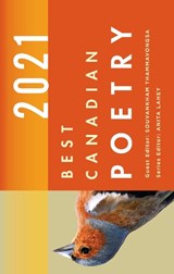 Best Canadian Poetry 2021 - Souvankham Thammavongsa - 9781771964395